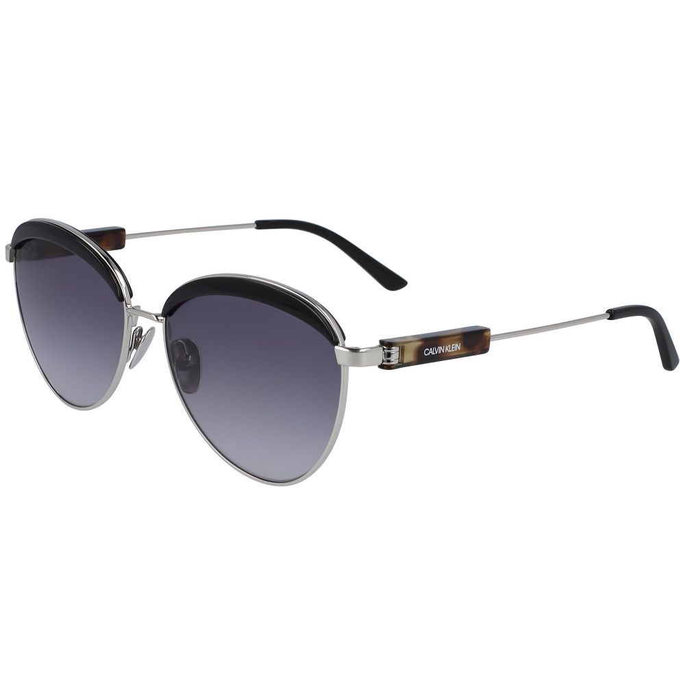 Calvin Klein Sonnenbrille CK19101S 001