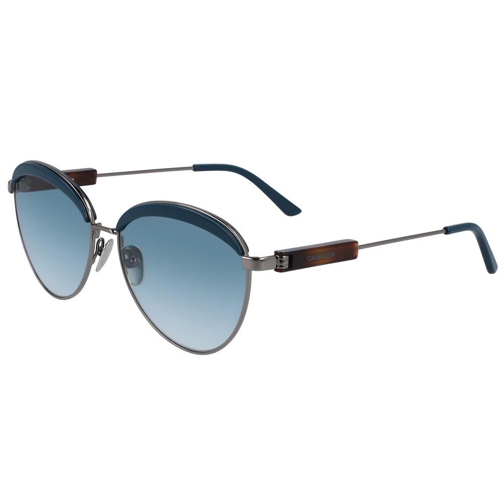 Calvin Klein Sonnenbrille CK19101S 430 A