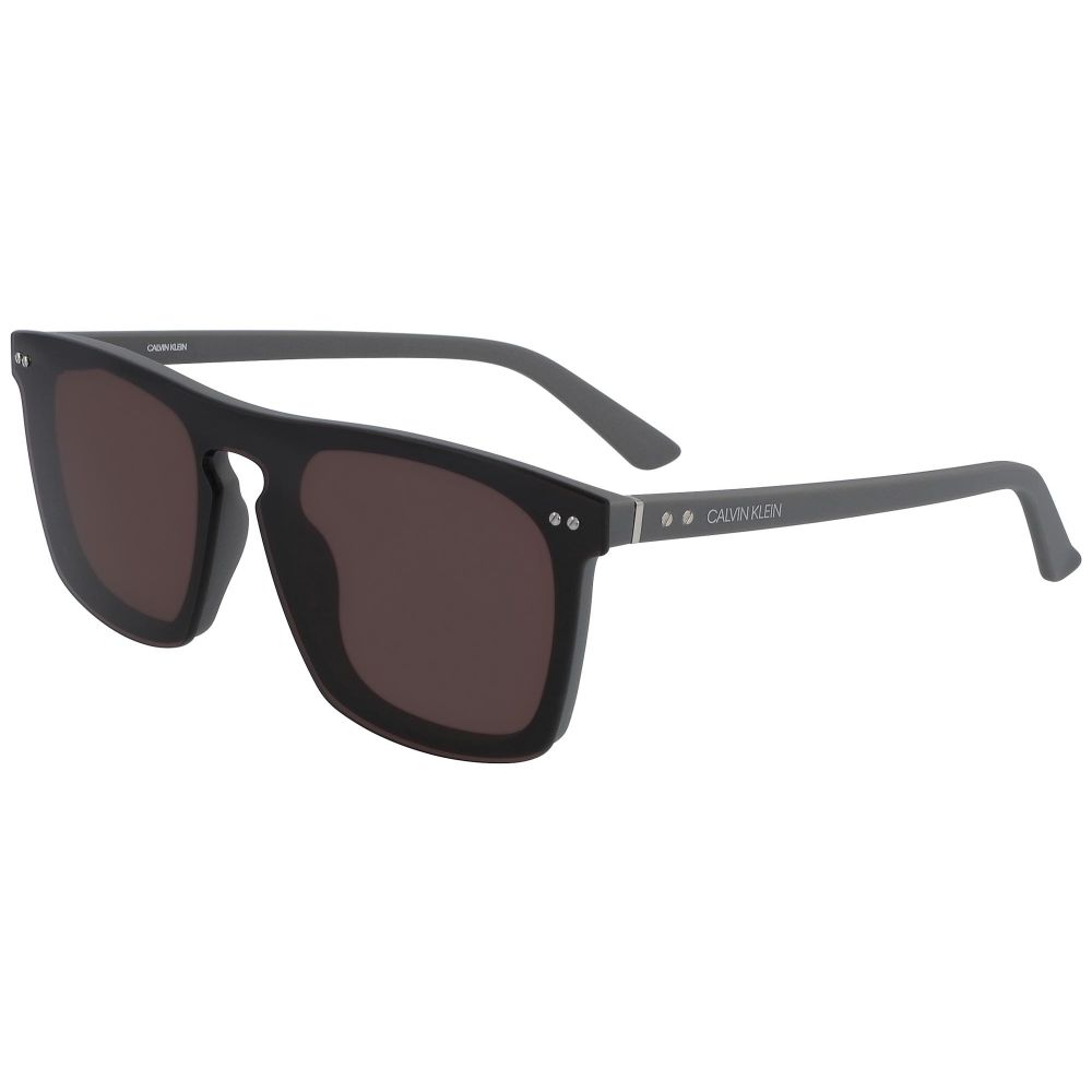 Calvin Klein Sonnenbrille CK19501S 601 B