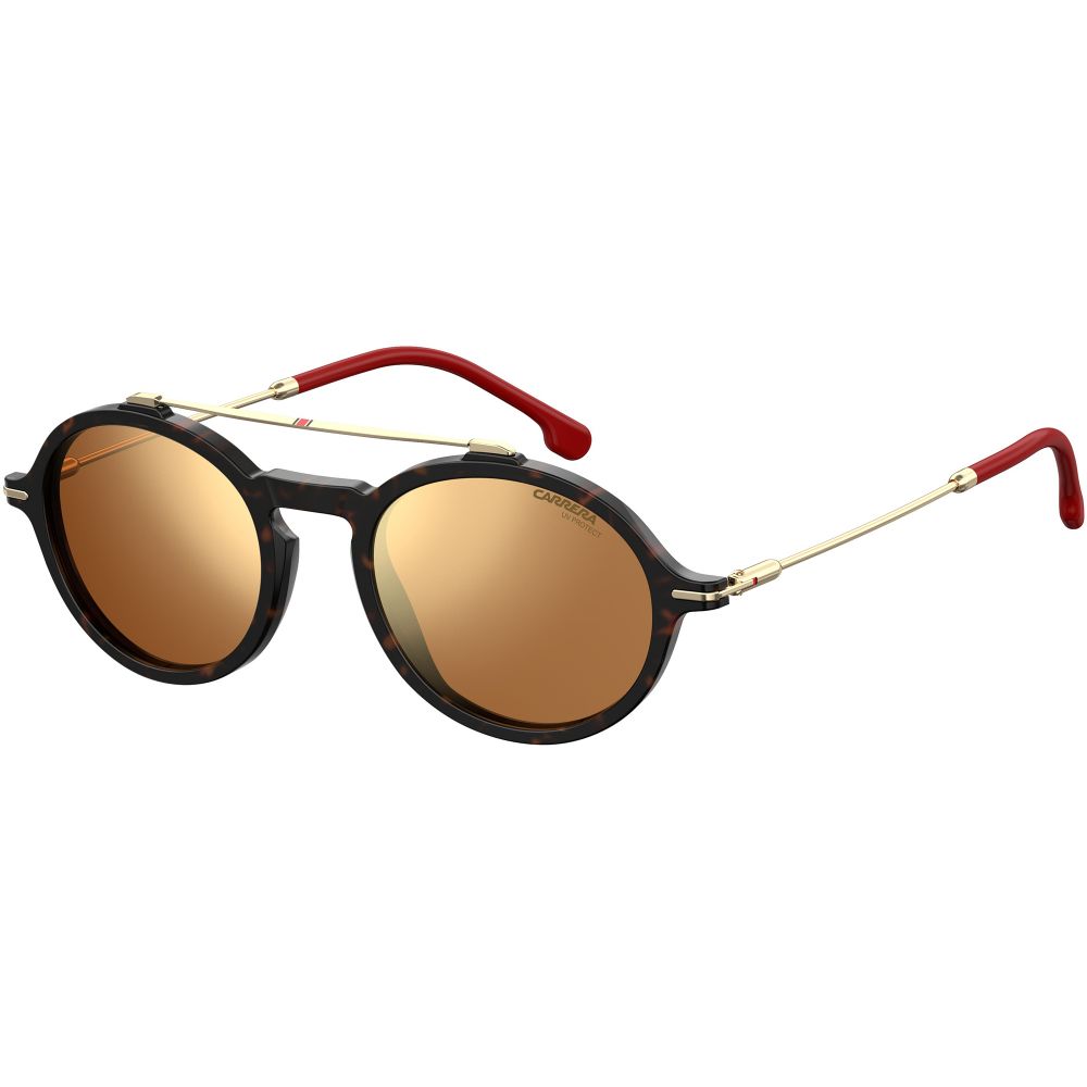 Carrera Sonnenbrille CARRERA 195/S O63/K1