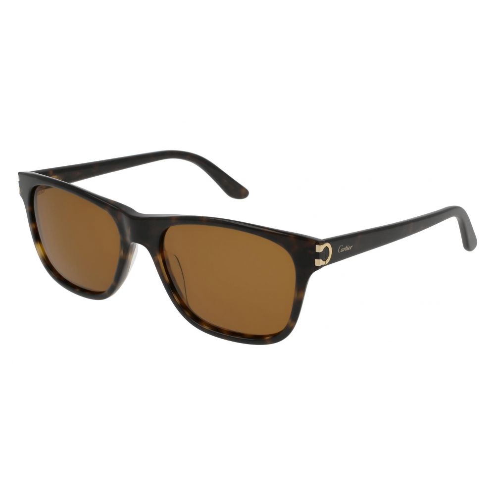 Cartier Sonnenbrille CT0001S 002 A