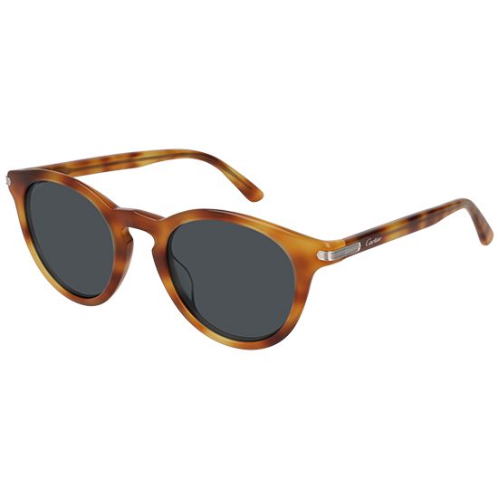 Cartier Sonnenbrille CT0010S 002 AE