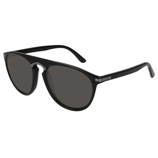 Cartier Sonnenbrille CT0013S 001 B