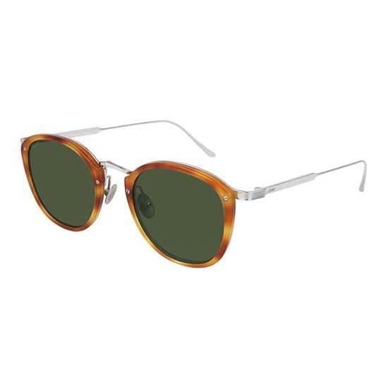 Cartier Sonnenbrille CT0014S 006 A