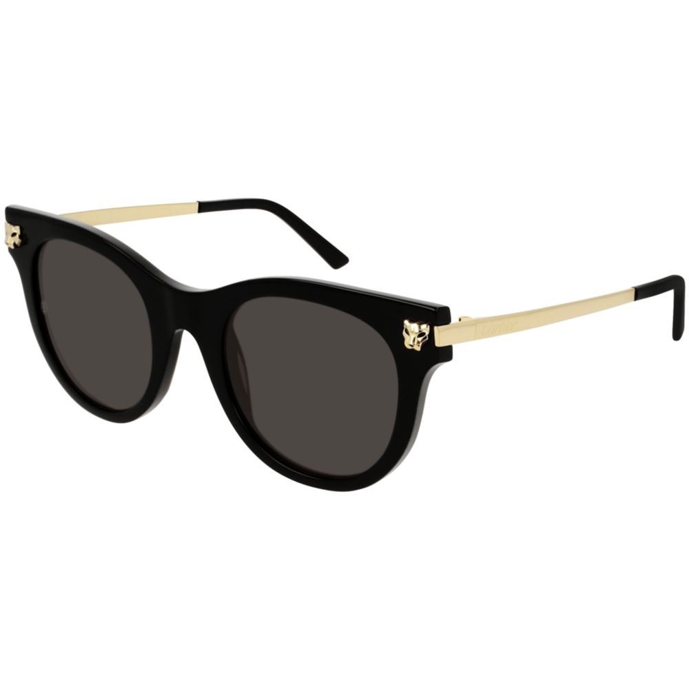 Cartier Sonnenbrille CT0024S 005