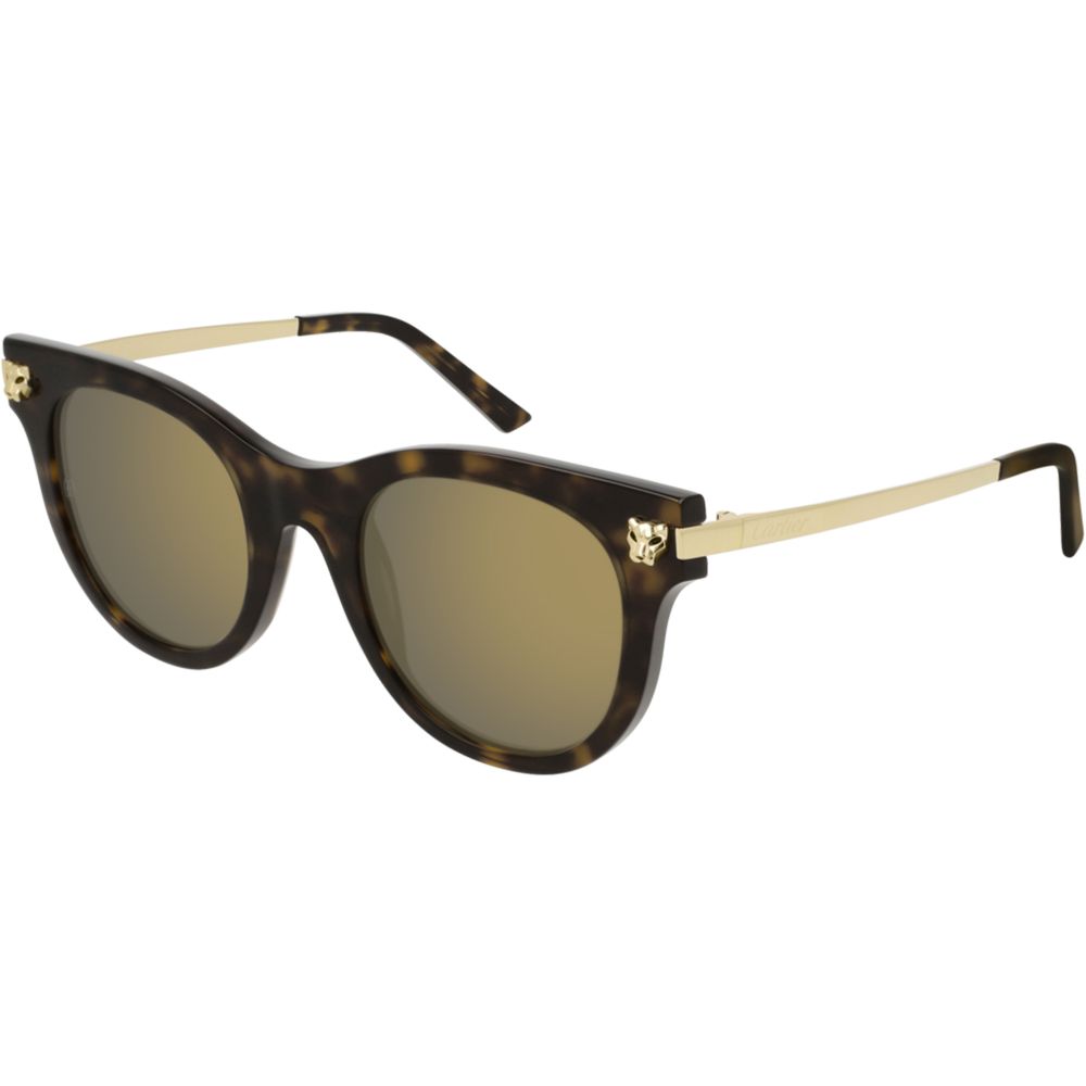 Cartier Sonnenbrille CT0024S 006 F