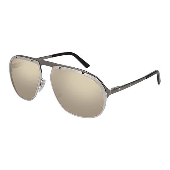 Cartier Sonnenbrille CT0035S 002 L