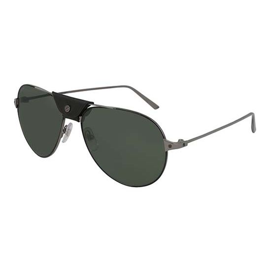 Cartier Sonnenbrille CT0038S 001 B