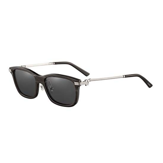 Cartier Sonnenbrille CT0051S 001 AC