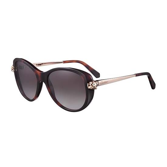 Cartier Sonnenbrille CT0060S 002 L