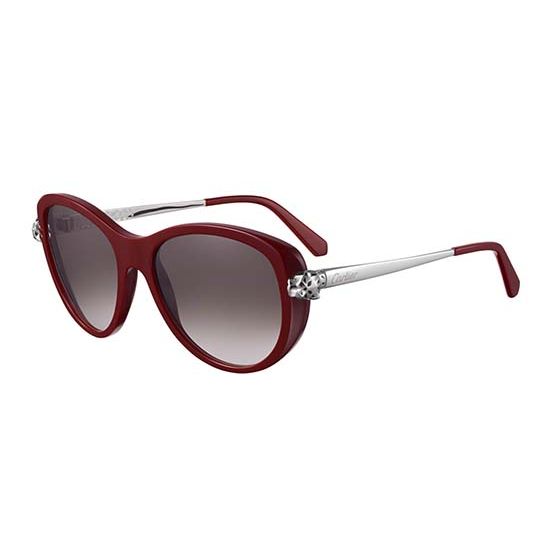 Cartier Sonnenbrille CT0060S 003 I