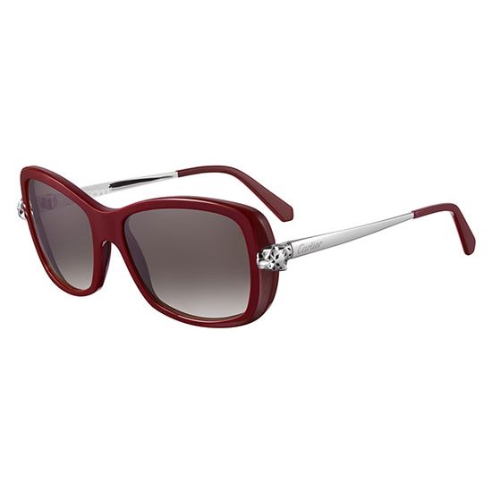 Cartier Sonnenbrille CT0066S 002 O