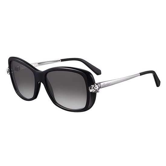 Cartier Sonnenbrille CT0066S 003 O