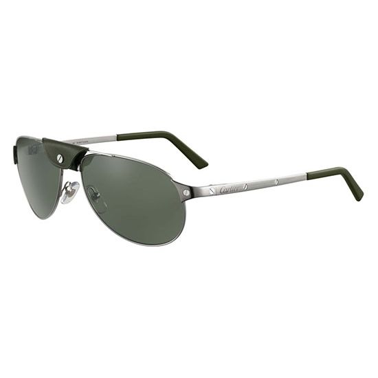 Cartier Sonnenbrille CT0072S 002 L