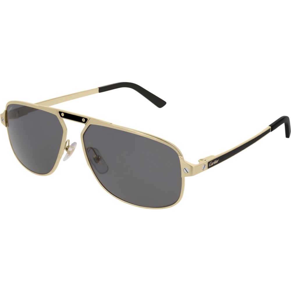 Cartier Sonnenbrille CT0102S 001 WD