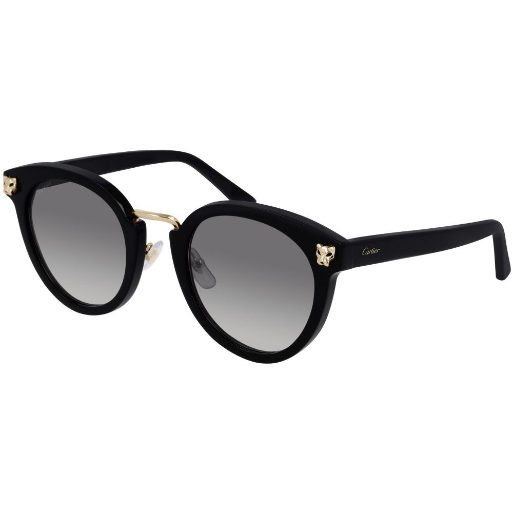 Cartier Sonnenbrille CT0142S 001 WI