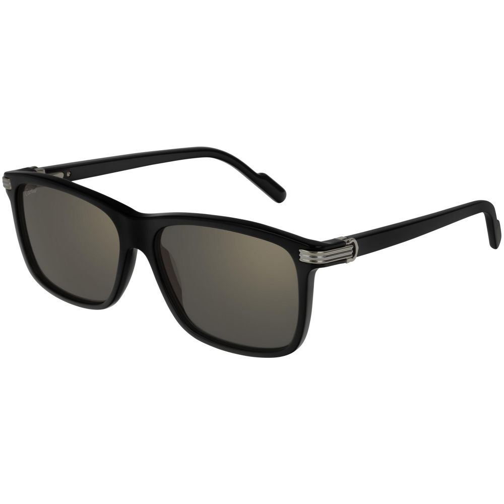 Cartier Sonnenbrille CT0160S 001 XB