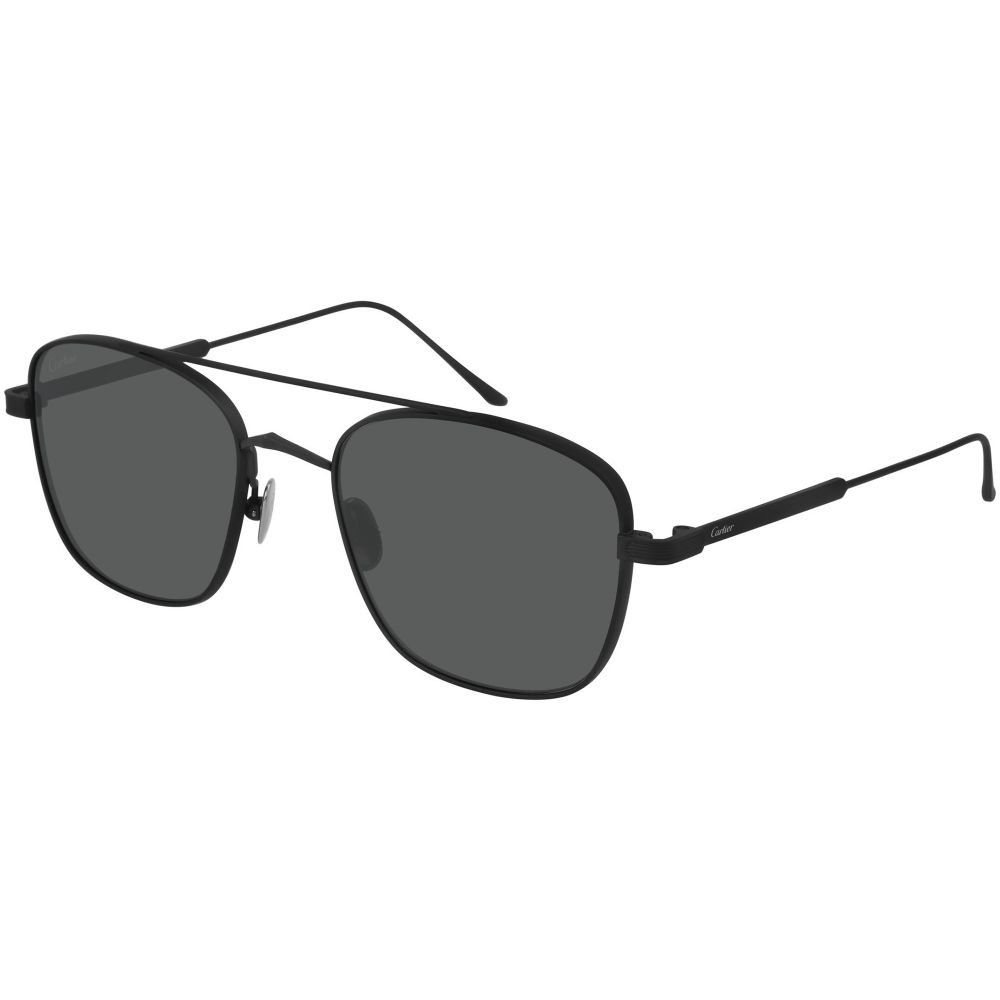 Cartier Sonnenbrille CT0163S 001 WK