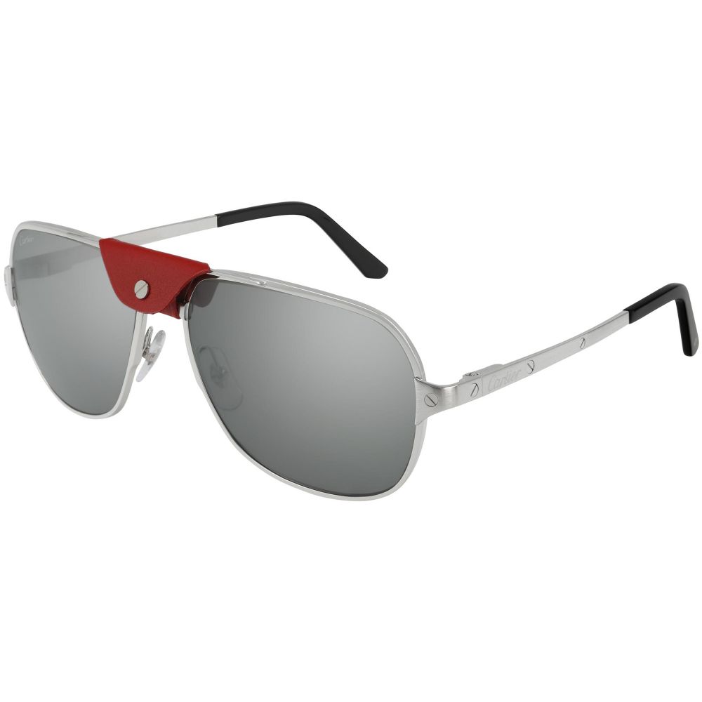 Cartier Sonnenbrille CT0165S 009 WB