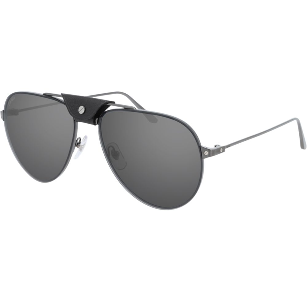 Cartier Sonnenbrille CT0166S 006 WB