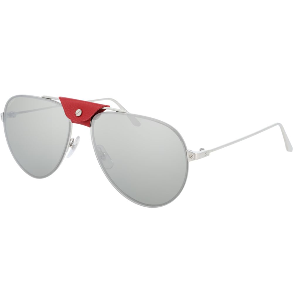 Cartier Sonnenbrille CT0166S 008 WA