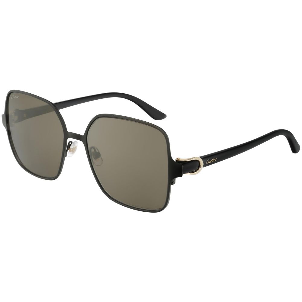 Cartier Sonnenbrille CT0188S 001 XA