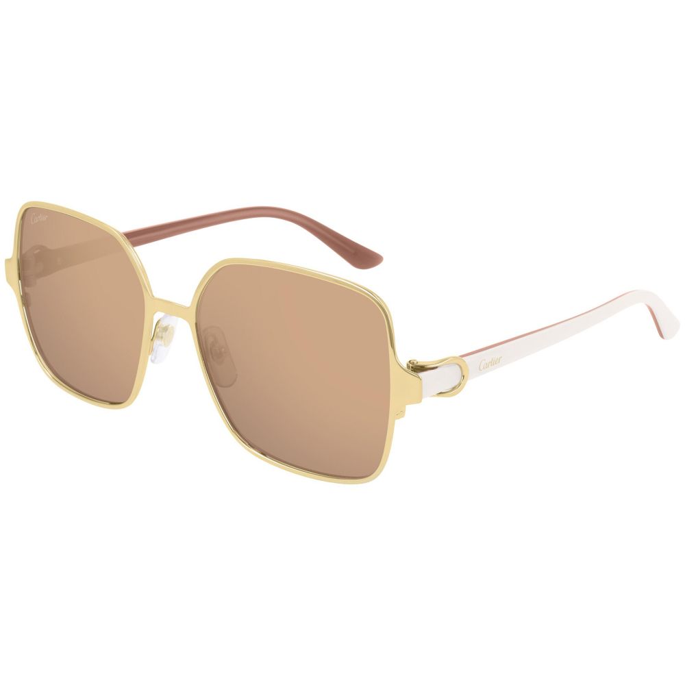 Cartier Sonnenbrille CT0188S 003 XA