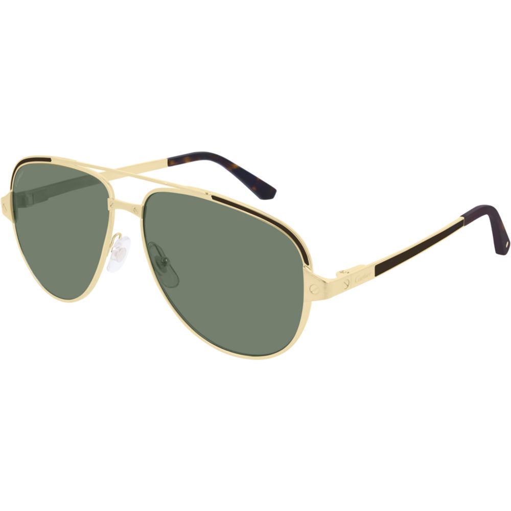 Cartier Sonnenbrille CT0192S 002 F