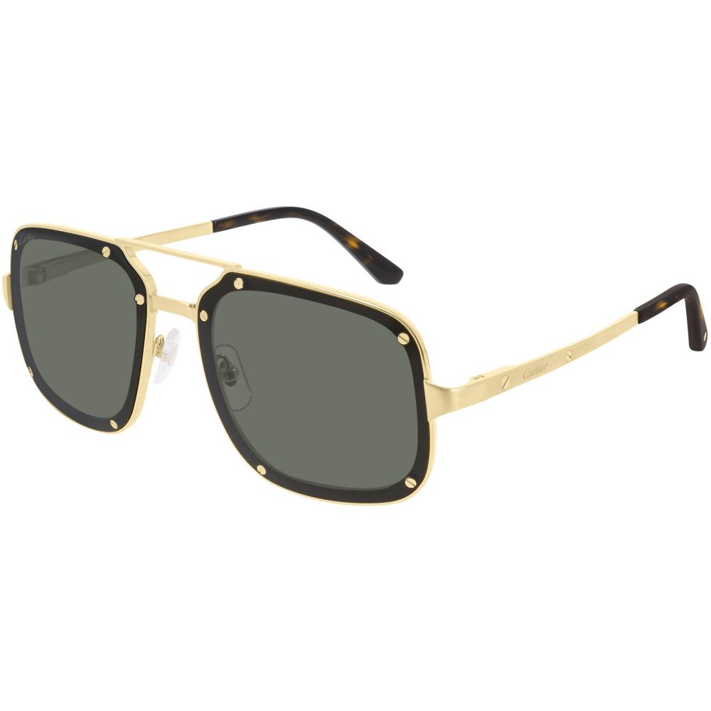 Cartier Sonnenbrille CT0194S 002 YA