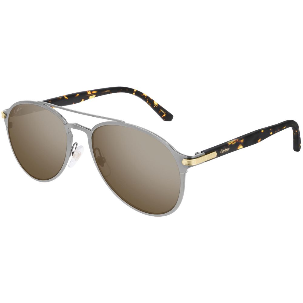 Cartier Sonnenbrille CT0212S 003 YF