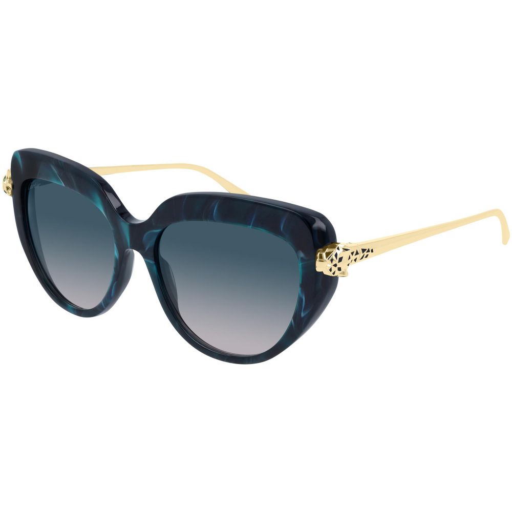 Cartier Sonnenbrille CT0214S 004 XC