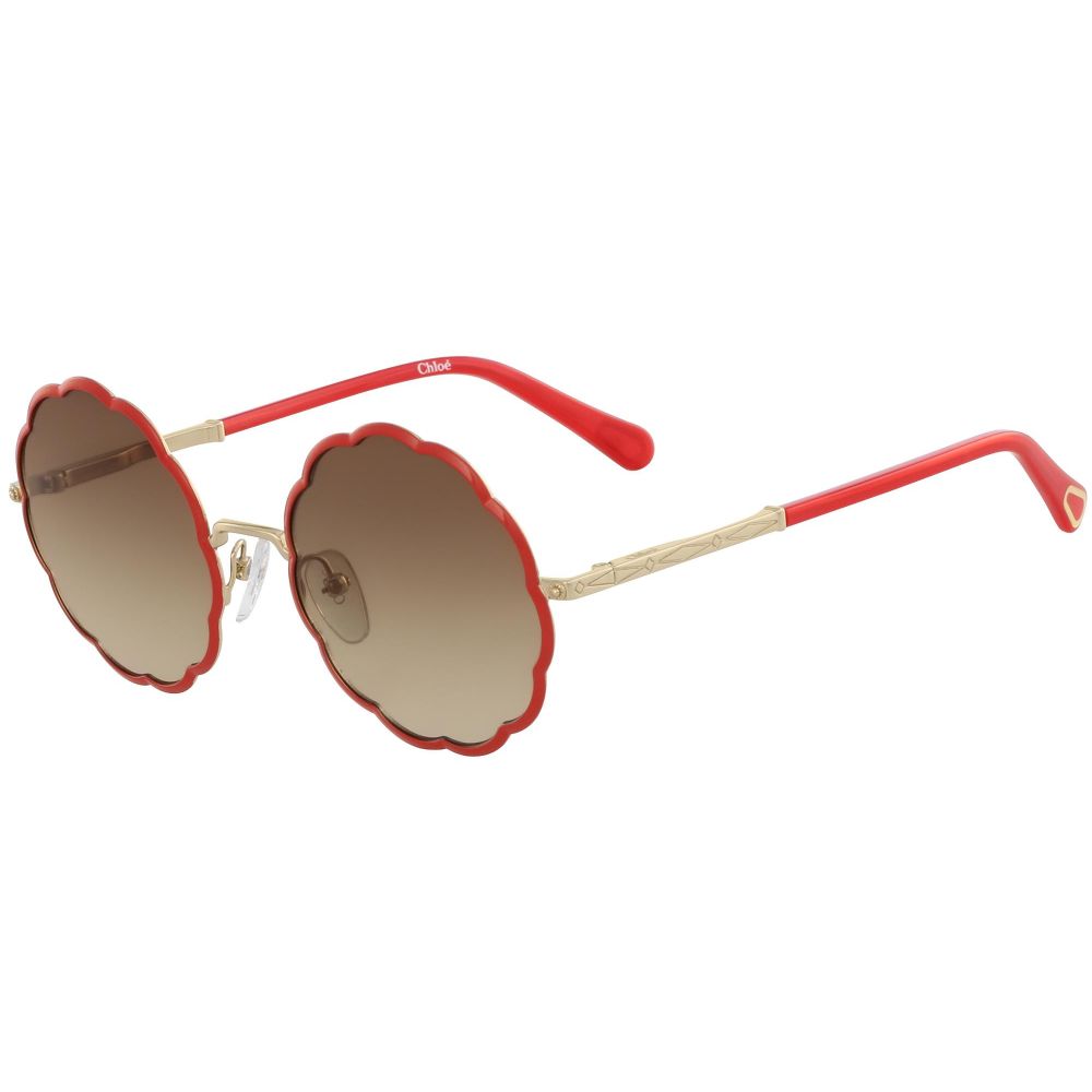 Chloe Sonnenbrille ROSIE CE3103S JUNIOR 738