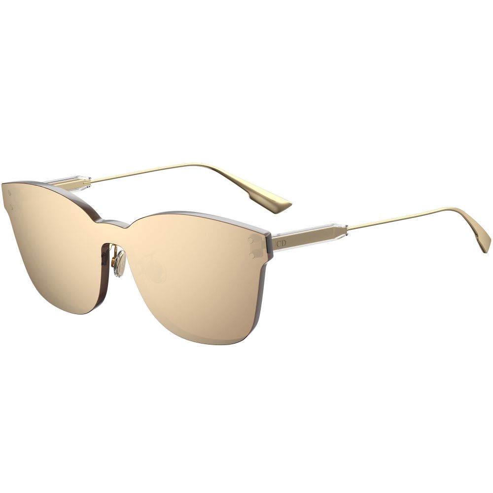 Dior Sonnenbrille DIOR COLOR QUAKE 2 DDB/SQ A