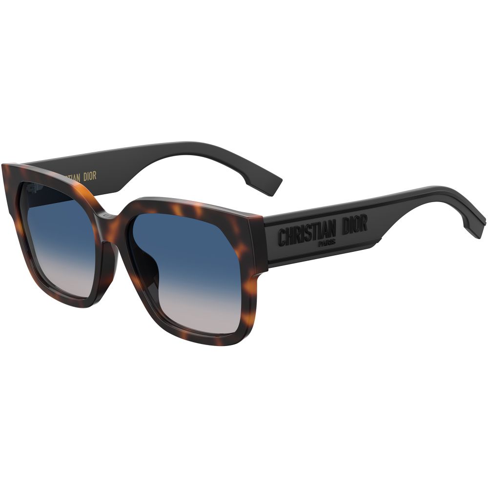 Dior Sonnenbrille DIOR ID 1F 086/84