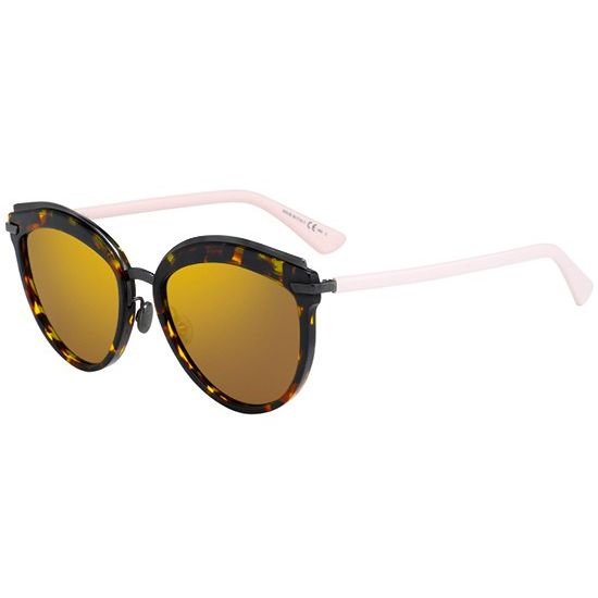 Dior Sonnenbrille DIOR OFFSET 2 01K/83