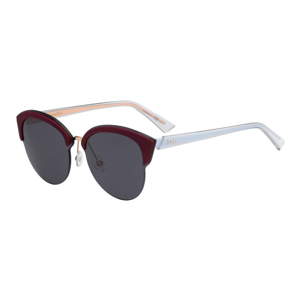 Dior Sonnenbrille DIOR RUN BOF/BN