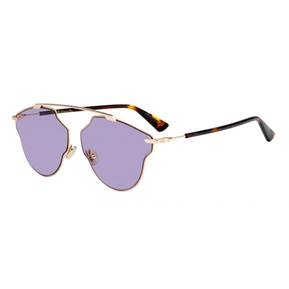 Dior Sonnenbrille DIOR SO REAL POP 06J/U1