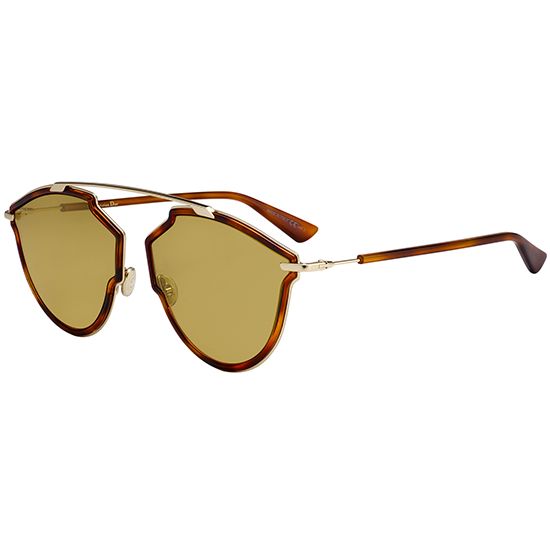 Dior Sonnenbrille DIOR SO REAL RISE 06J/70