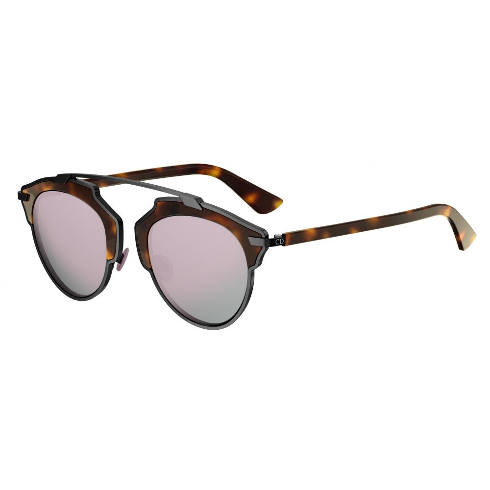 Dior Sonnenbrille DIOR SO REAL XO2/0J A