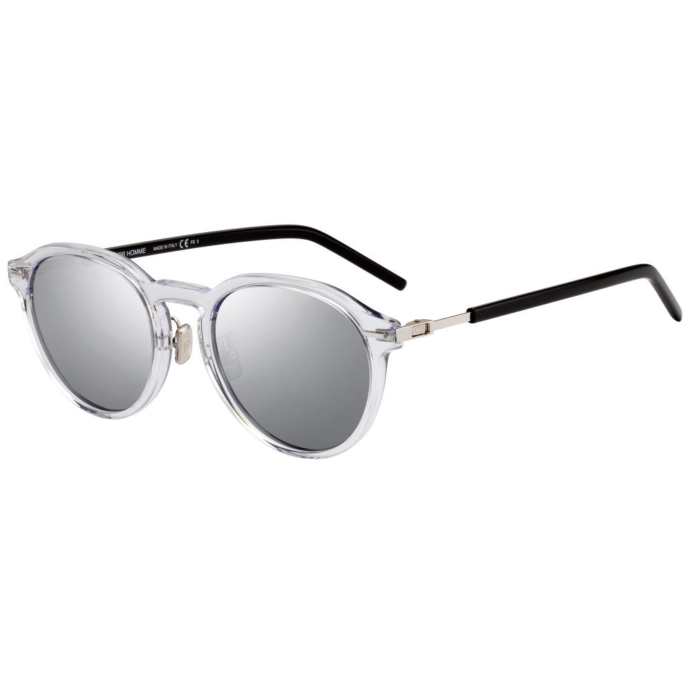 Dior Sonnenbrille TECHNICITY 7/F 900/T4