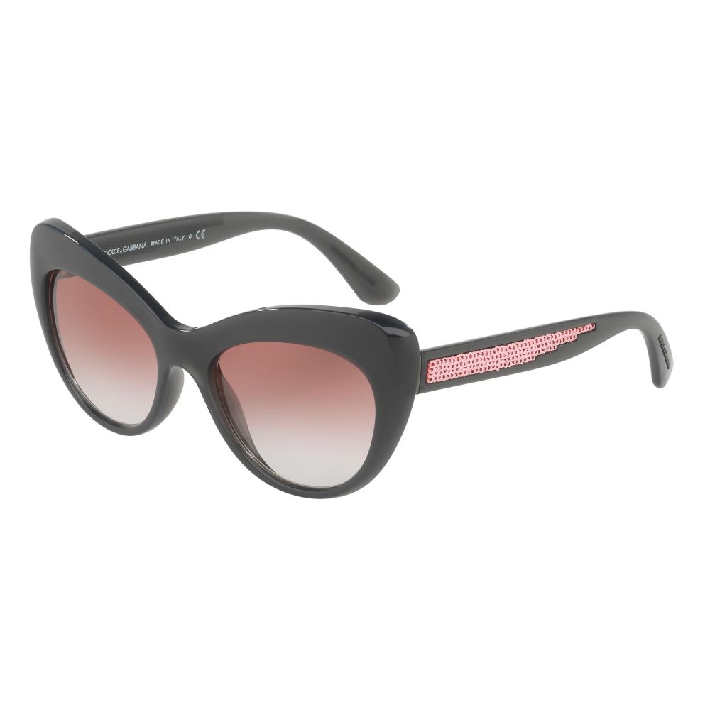 Dolce & Gabbana Sonnenbrille DANCE DG 6110 3123/8D