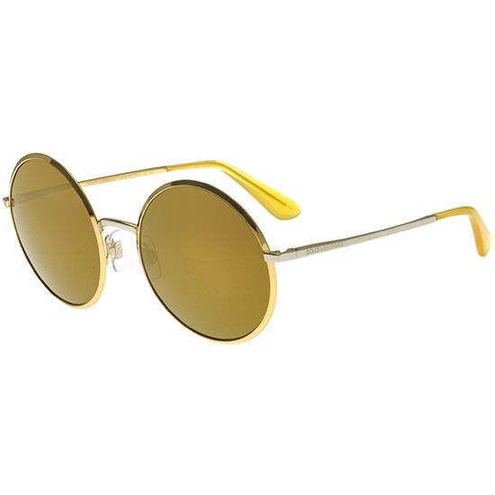 Dolce & Gabbana Sonnenbrille DG 2155 02/N0 A