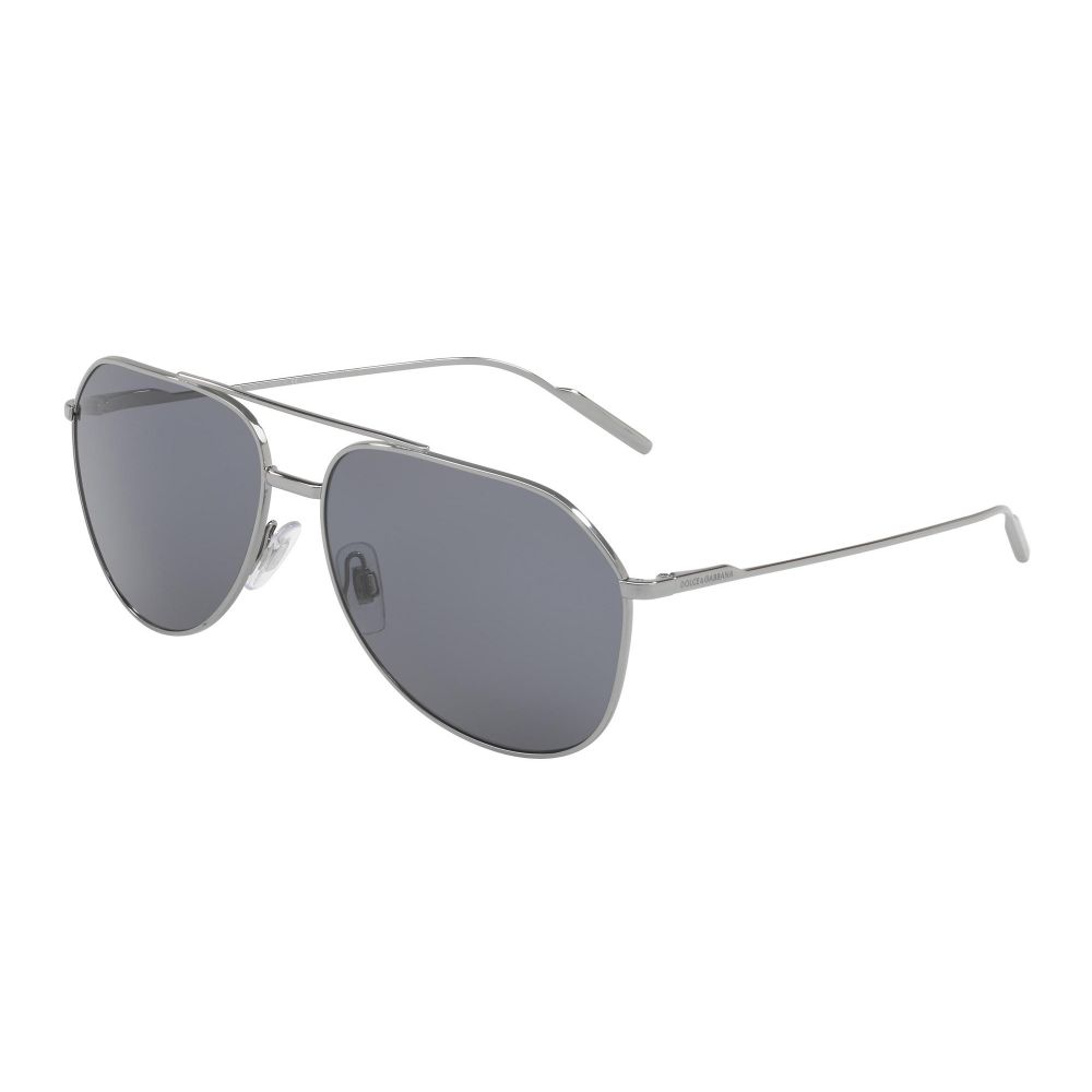 Dolce & Gabbana Sonnenbrille DG 2166 04/81 A