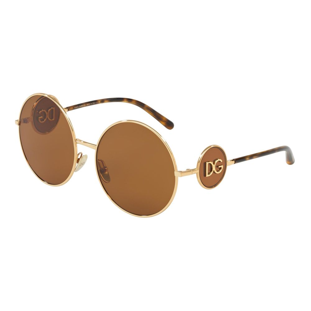 Dolce & Gabbana Sonnenbrille DG 2205 02/73