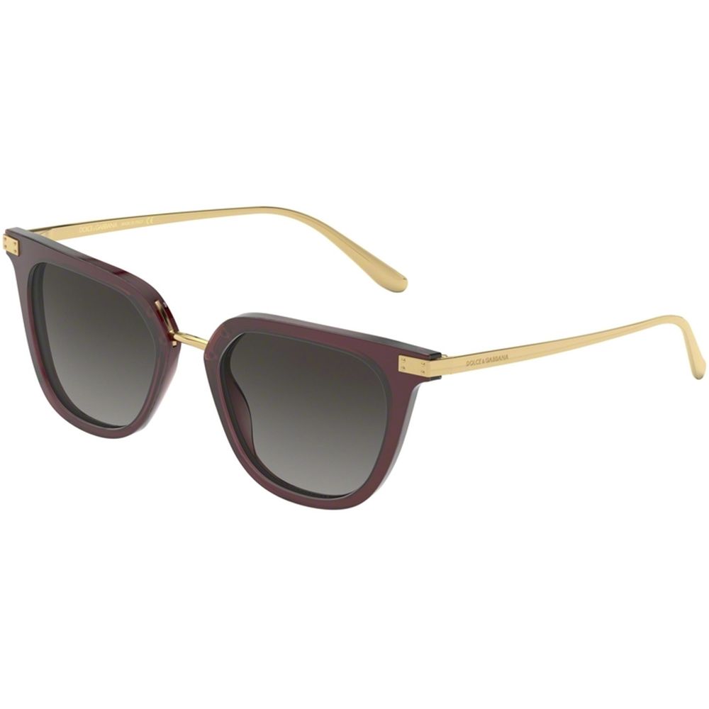 Dolce & Gabbana Sonnenbrille DG 4363 3091/8G