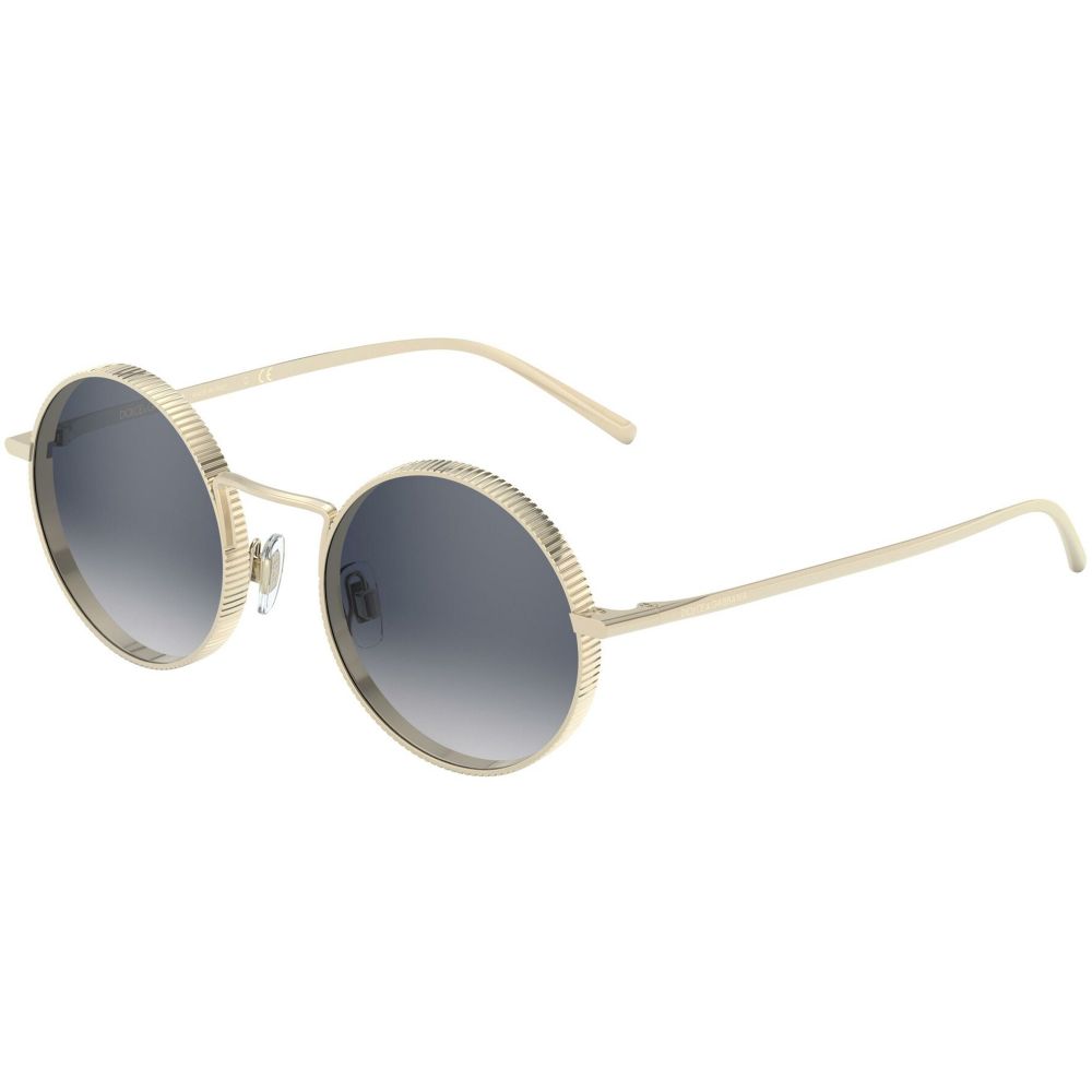 Dolce & Gabbana Sonnenbrille GROS GRAIN DG 2246 488/1G