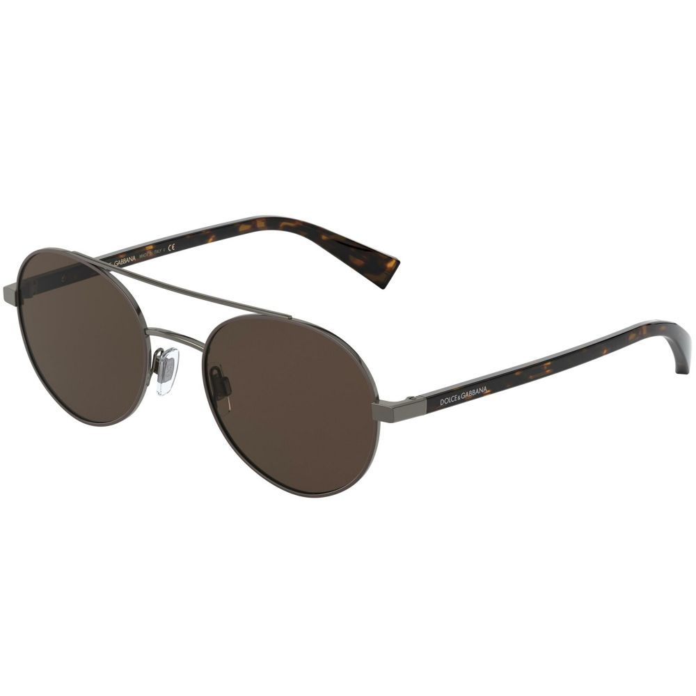 Dolce & Gabbana Sonnenbrille LESS IS CHIC DG 2245 1336/73