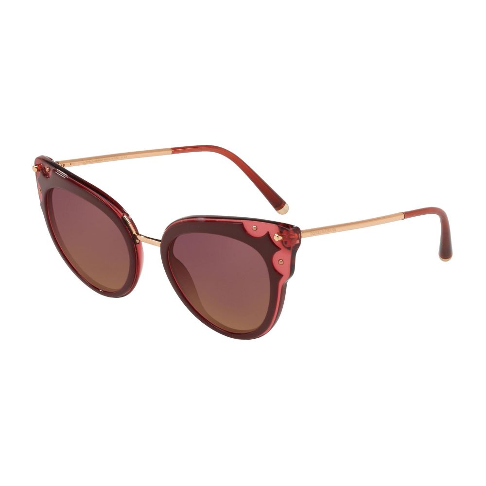 Dolce & Gabbana Sonnenbrille LUCIA DG 4340 3190/D0