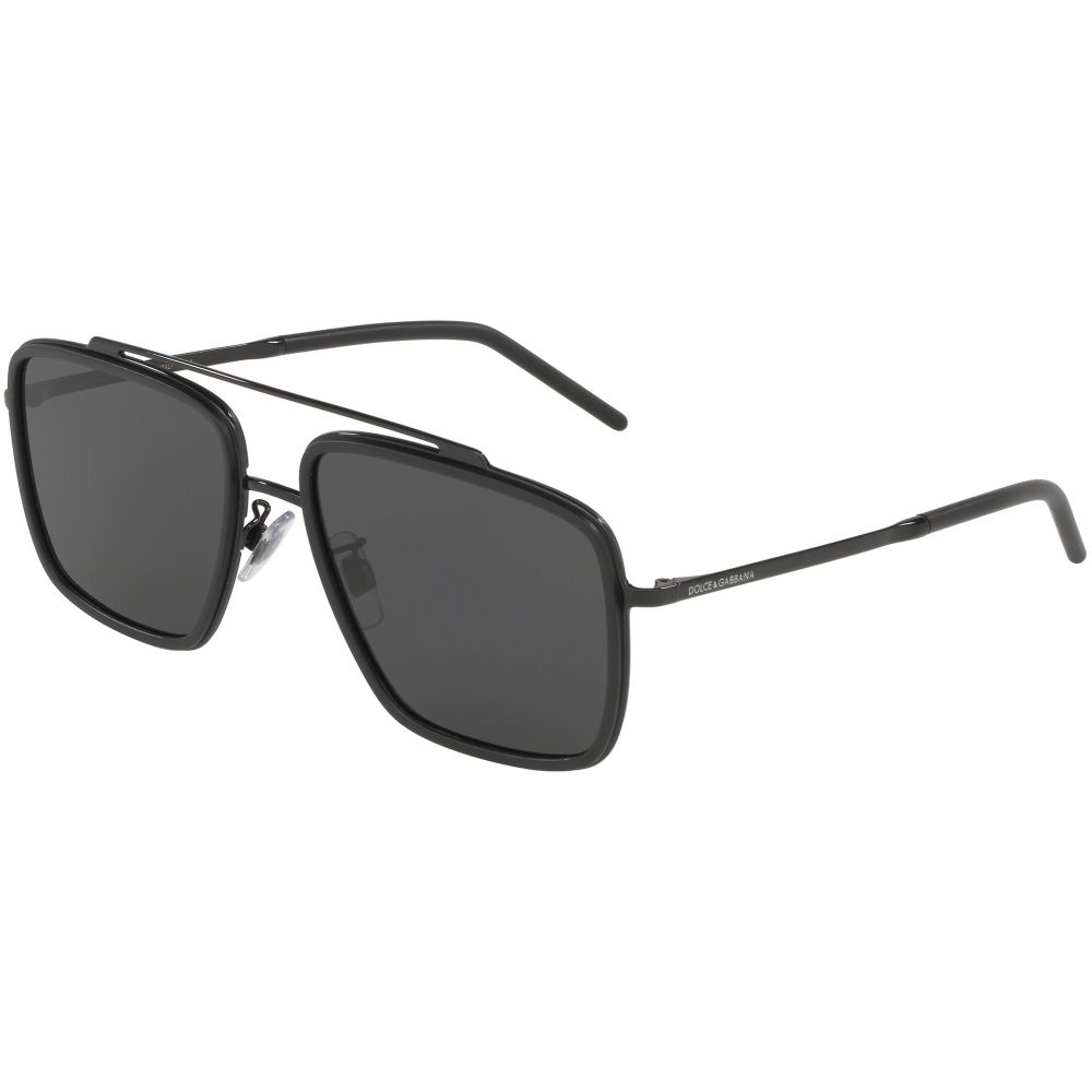 Dolce & Gabbana Sonnenbrille MADISON DG CUP DG 2220 01/87