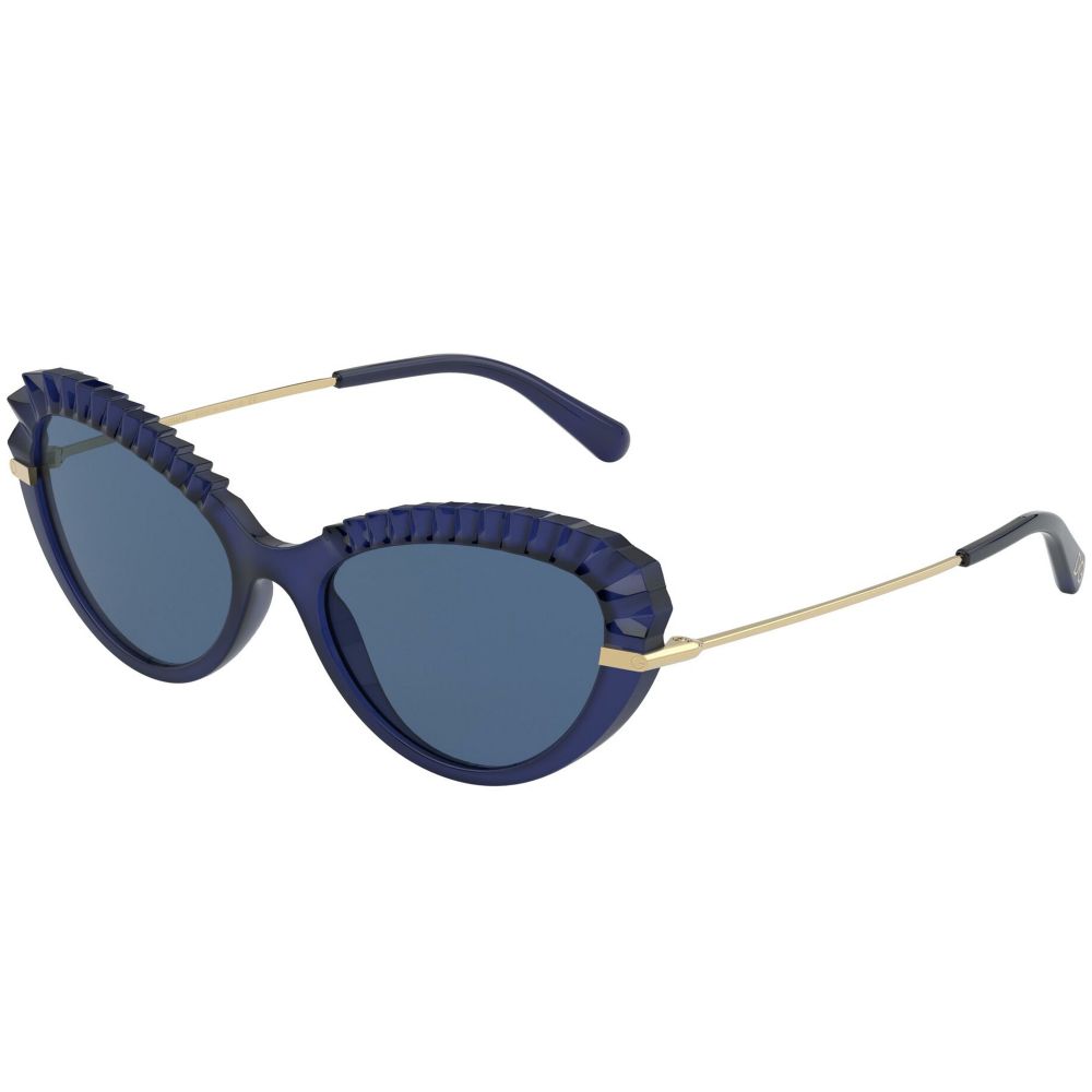 Dolce & Gabbana Sonnenbrille PLISSÈ DG 6133 3094/80